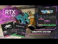 FiveM Script - Graffiti System RTX DEV