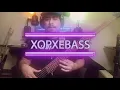 Zona Ganjah // Cuanto Heredamos // Bass cover