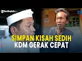 Lagu Ternyata Penjual Es Kue Bogor yang Difitnah Simpan Kisah Sedih, Dedi Mulyadi Langsung Gerak Cepat