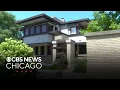 Download Lagu Loyola University gives look inside newly acquired historic homes in Rogers Park