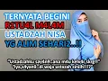 Download Lagu kisah nyata💖siapa sangka Ustadzah Nisa yg alim ternyata..! - REZEKI TAK BERHENTI