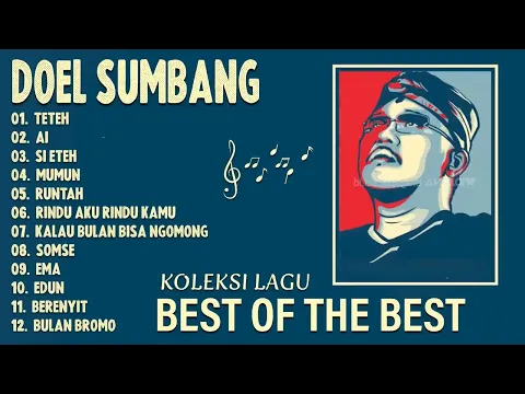 Download MP3 KOLEKSI LAGU DOEL SUMBANG PILIHAN TERBAIK - ALBUM POP SUNDA DOEL SUMBANG - Teteh Ai - Viral Tiktok