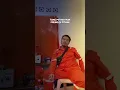 Kuring mah di hina moal ngalawan