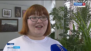 В Омске прошел  арт-фестиваль “Новое время”