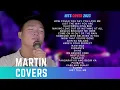 HOW COULD YOU SAY YOU LOVE ME | MARTIN LAUSA | NON-STOP COVER SONGS LATEST 2023