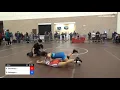 46 Kg Consi Of 8 2 Ashley Courtney Team Kentucky Vs Rayana Sahagun Team Michigan