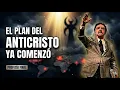 Lagu Armando Alducin Predica: ¿Ya Se Firmó el Pacto del Anticristo?
