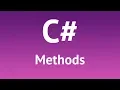 C Methods Tutorial Mosh 2019