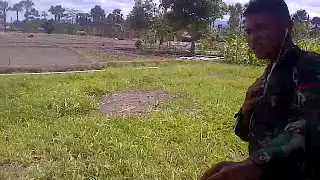 tni nyanyi sewu kuto