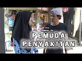 Lagu Film Komedi - Pemuda Penyakitan - Eps 20 Serial Gembira Ria
