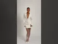 Download Lagu The Perfect🥀 Our SUSIE Mini Dress In White🤍 #fashion #model #beauty #style #outfit #shorts #viral
