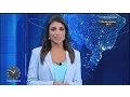 Download Lagu Chamada SBT Notícias com Carolina Aguaidas (01/03/2017)