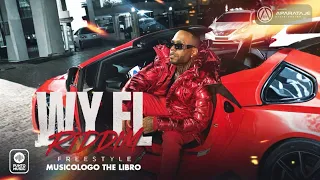 Musicologo The Libro - WY FL RIDDIM FREESTYLE (Audio Oficial)