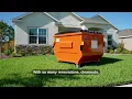 Dumpster Rental in Boerum Hill Brooklyn Ultimate Dumpsters