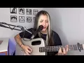 Não Fosse Tão Tarde - Lou Garcia I Bia Marques (cover)