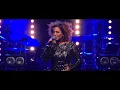 Download Lagu Laila Adèle - Ain't Nobody (A Night to Remember, Clarion Malmö Live 2019)