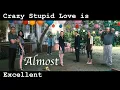 Download Lagu Crazy Stupid Love is ALMOST Excellent -- Video Essay