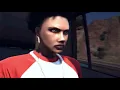 YFG Fatso - Come Home (Official GTA Music Video)