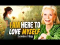 Download Lagu Louise Hay: I Am Here to Love Myself and Share Love | Healing Words for the Soul