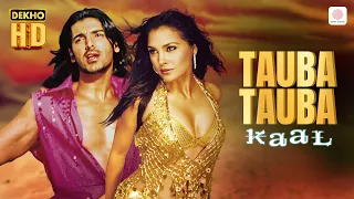 tauba tauba hd music video john abraham vivek o lara d esha d sonu nigam sunidhi kaal