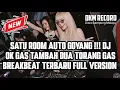 Download Lagu SATU ROOM AUTO GOYANG !!! DJ OK GAS TAMBAH DUA TORANG GAS BREAKBEAT TERBARU FULL VERSION