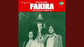 Download Fakira Chal Chala Chal (male) MP3