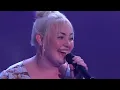 BELLA TAYLOR SMITH   'AVE MARIA'   Full BLIND AUDITION with Commentary   The Voice Australia 2021