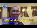 Download Lagu Mayor Magalong, sinagot ang parinig ni Rep. Richard Gomez | Sa Totoo Lang