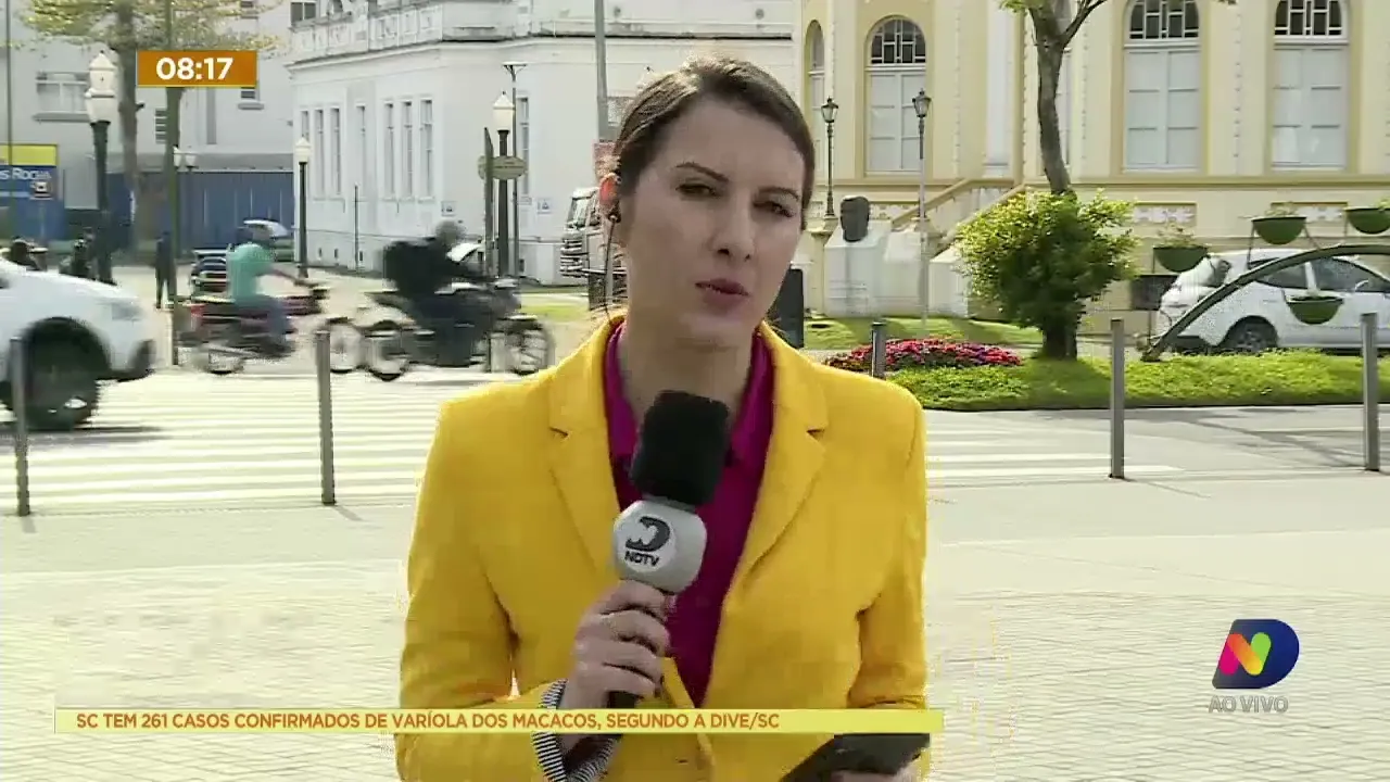 Polícia ouve homem suspeito por estuprar jovem grávida durante sessão de massagem