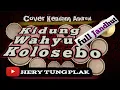 KIDUNG WAHYU KOLOSEBO Anisa Salma(Cover Kendang Android)