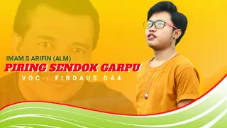 piring sendok garpu imam s arifin alm cover by firdaus da4