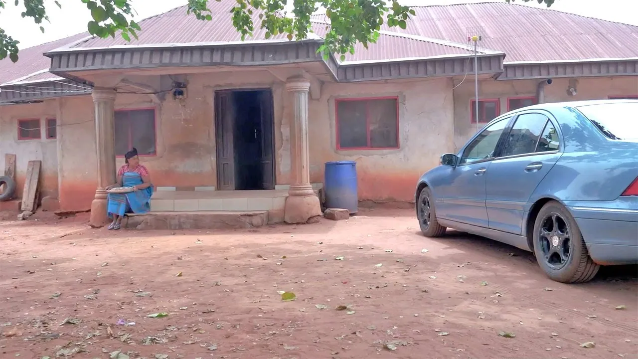 I Ask Every Kind Mother To Watch This — Nollywood (2025)