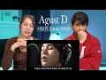 Download Lagu Agust D 'People Pt.2 (feat. IU)' Official MV Reaction