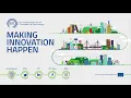 EIT: Making innovation happen!