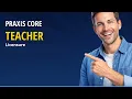 Praxis Core 2026 Teacher Licensure Complete Study Guide