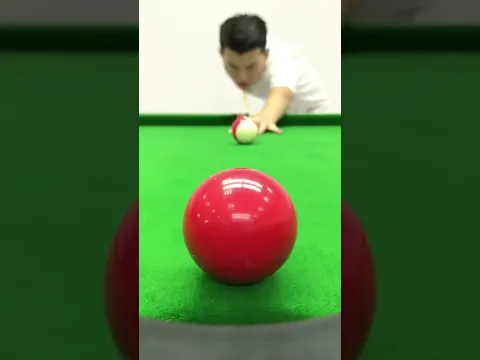 來和我一起打桌球 #billiards #pool #funny #搞笑 #桌球技巧