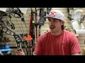 Field Tested Hoyt Nitrux