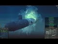 Cold Waters Tutorial 1 Beginner Mode Alfa vs Seawolf How to Brawl - 4K