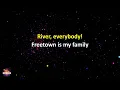 Major Lazer feat. Showtek - Believer - Radio Edit (Lyrics version)