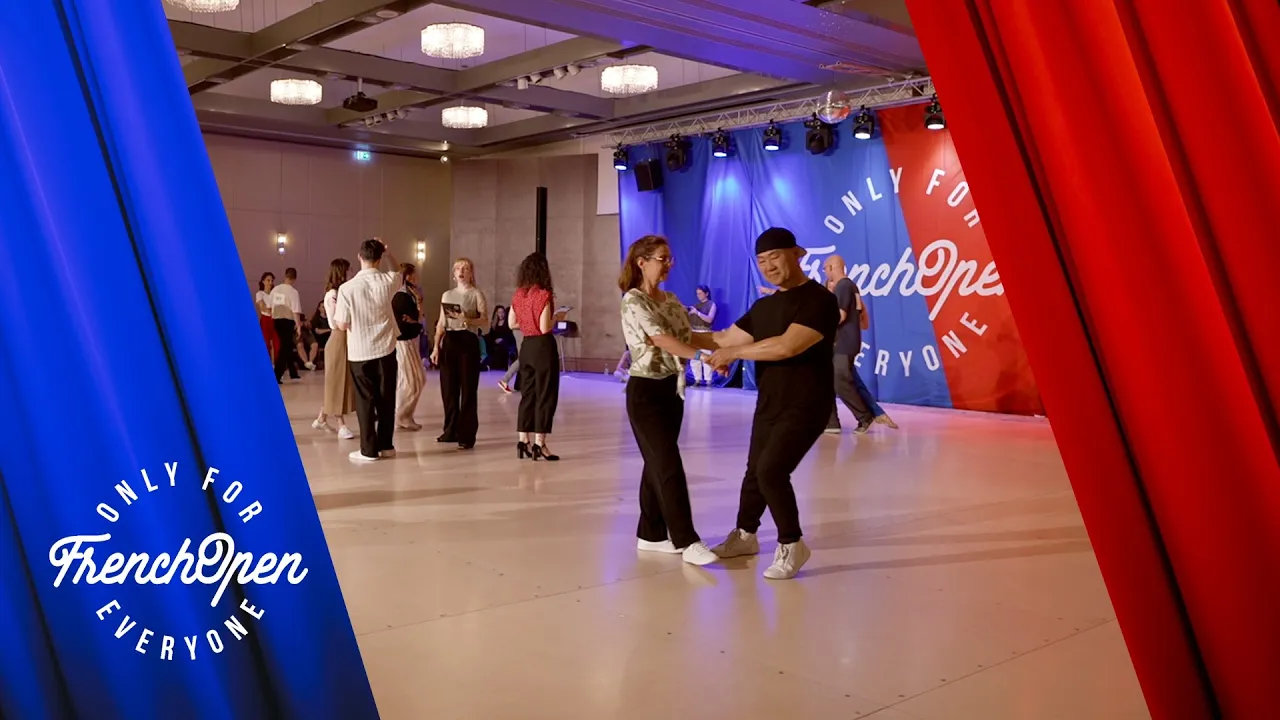 FOWCS 2025 - J&J MASTERS FINAL