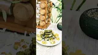 العين ورق عنب المزن ألذ ورق عنب بالعاااااالم 