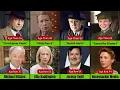 Foyle s War Cast Then and Now 2002-2024 What Happened To Them After 22 Years