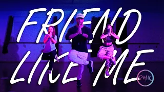 raphael ph intermediate class will smith ft dj khaled friend like me end title 
