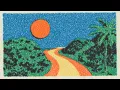 No Destination ☀️ Sun Print Radio Cruise Mix