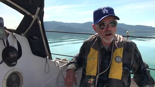 Cruising Lealea: Bound for Wrangell