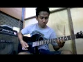Download Lagu Kotak - Sendiri Cover Ryank zero takalar