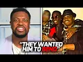 Download Lagu Chris Tucker REVEALS Who K!lled Larenz Tate’s Career