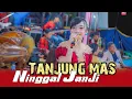 Tanjung Mas Ninggal Janji KMB GEDRUG