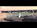 Dian Piesesha - Aku Tetap Milikmu (Official Lyric Video)