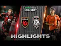5 16 2026 Phoenix Rising FC vs Orange County SC - Game Highlights